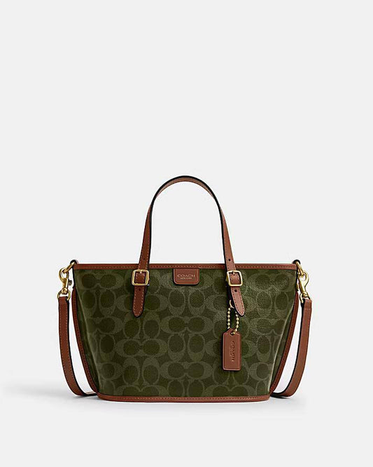 Coach 10