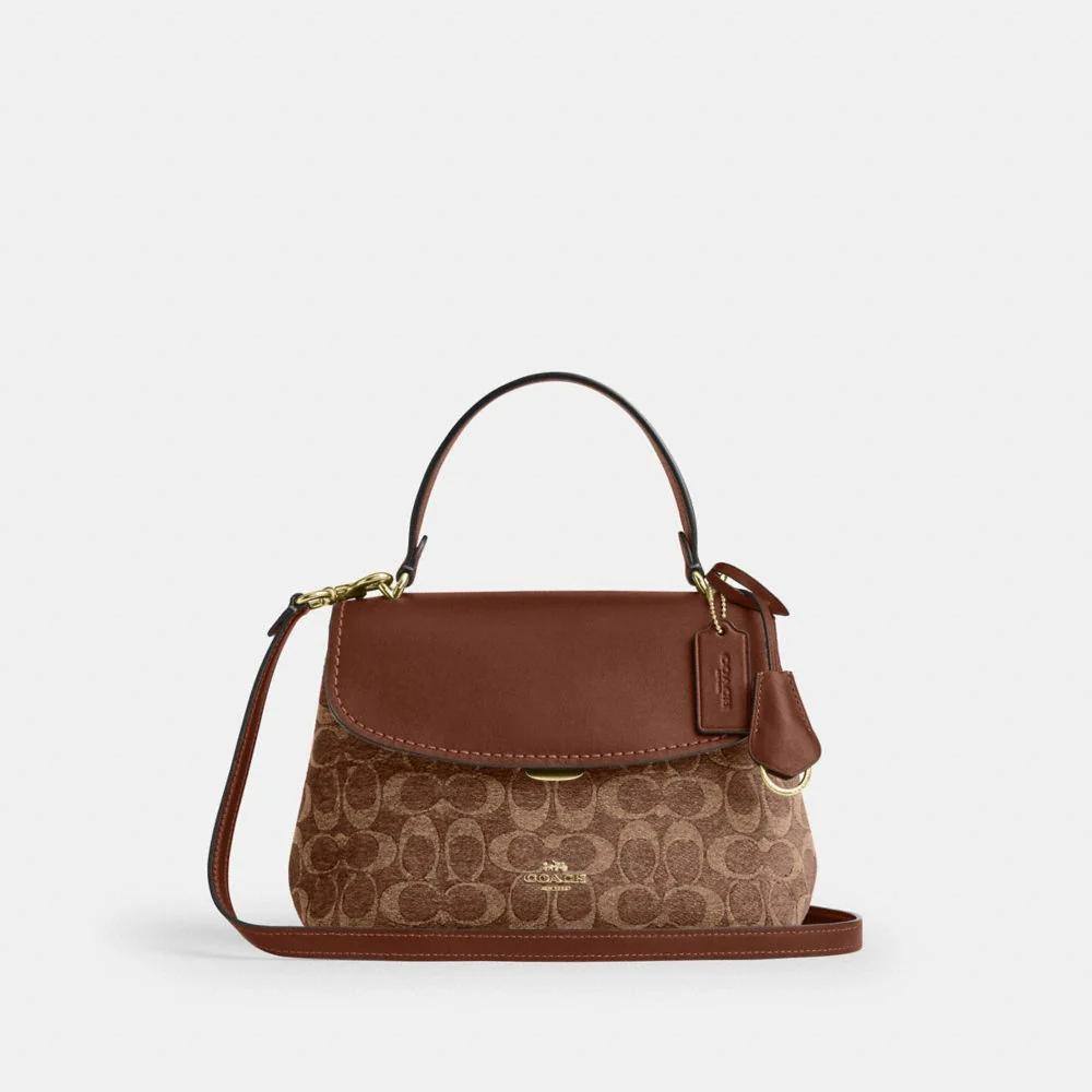 Coach 9